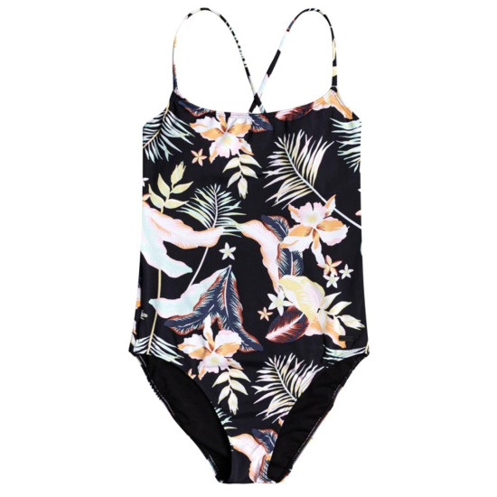 Roxy Γυναικείο ολόσωμο μαγιό Printed Beach Classics - One-Piece Swimsuit